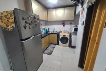 Bandar Baru Seri Alam