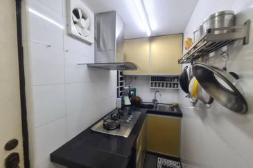 Bandar Baru Seri Alam