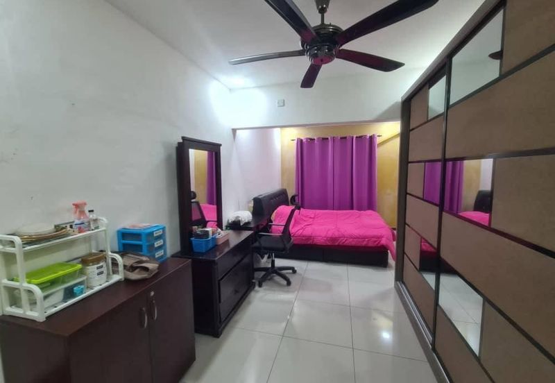 Bandar Baru Seri Alam