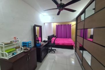 Bandar Baru Seri Alam