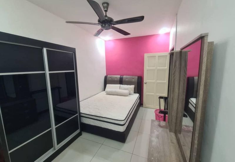 Bandar Baru Seri Alam