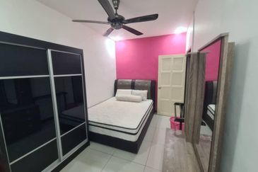 Bandar Baru Seri Alam