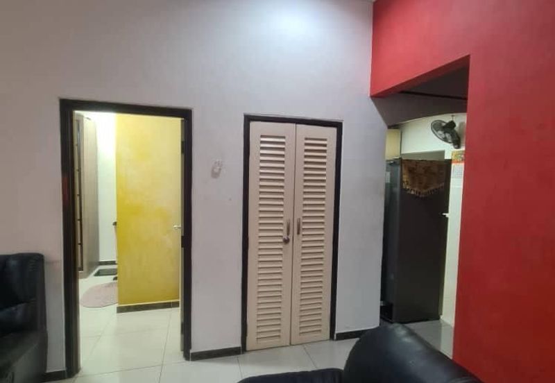 Bandar Baru Seri Alam