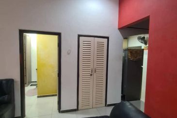 Bandar Baru Seri Alam