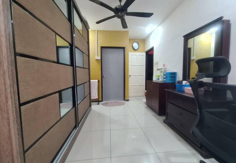 Bandar Baru Seri Alam