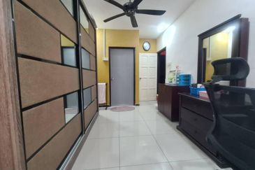 Bandar Baru Seri Alam