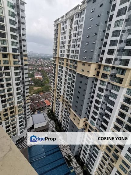 Arc Austin Hills Apartment For Sale At Taman Daya 🏬, Johor, Johor Bahru