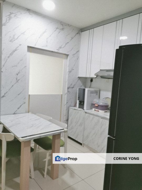 Arc Austin Hills Apartment For Sale At Taman Daya 🏬, Johor, Johor Bahru