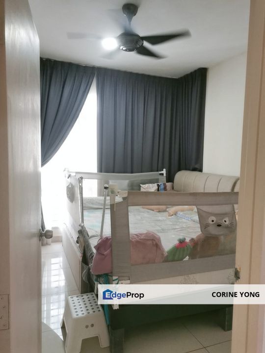 Arc Austin Hills Apartment For Sale At Taman Daya 🏬, Johor, Johor Bahru