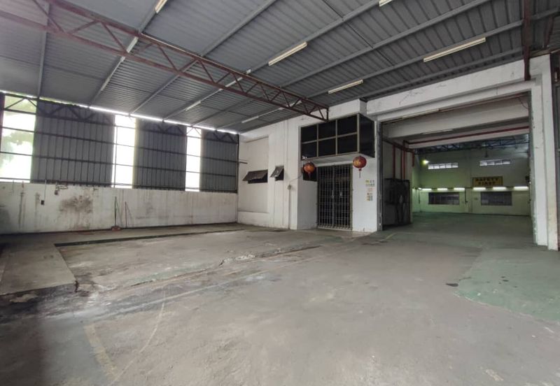 Taman Perindustrian Desa Cemerlang