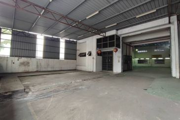 Taman Perindustrian Desa Cemerlang