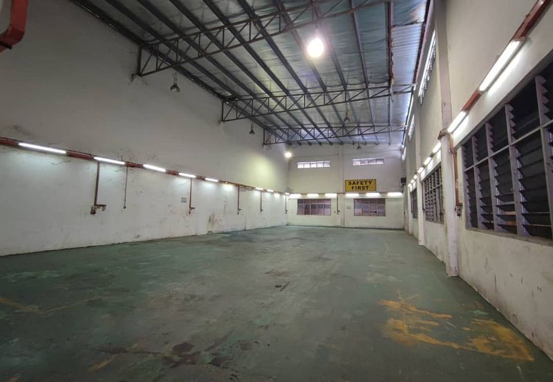 Taman Perindustrian Desa Cemerlang