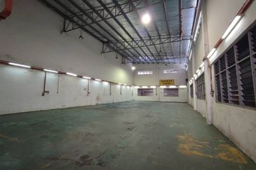 Taman Perindustrian Desa Cemerlang