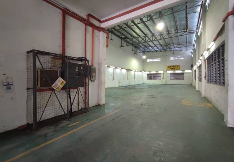 Taman Perindustrian Desa Cemerlang