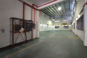 Taman Perindustrian Desa Cemerlang