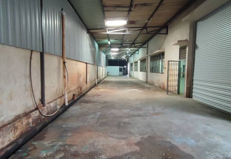 Taman Perindustrian Desa Cemerlang