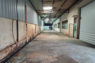 Taman Perindustrian Desa Cemerlang