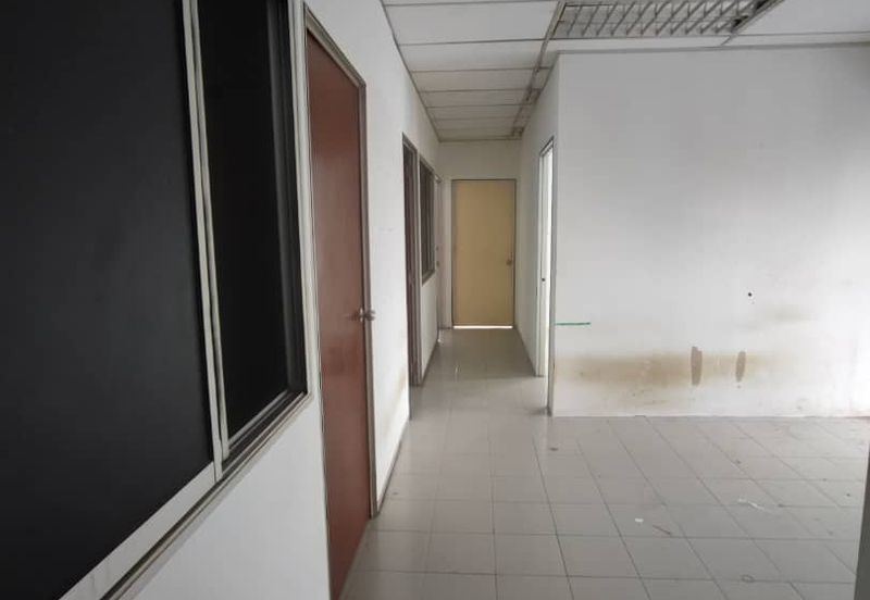 Taman Perindustrian Desa Cemerlang