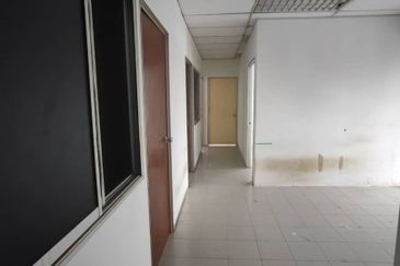 Taman Perindustrian Desa Cemerlang