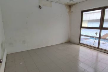 Taman Perindustrian Desa Cemerlang