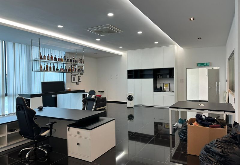 Setia Business Park 1