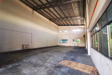 Taman Perindustrian Desa Cemerlang