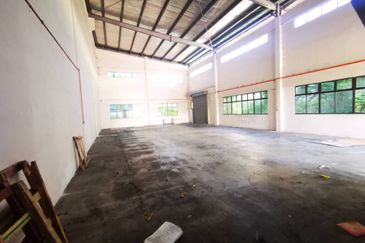 Taman Perindustrian Desa Cemerlang