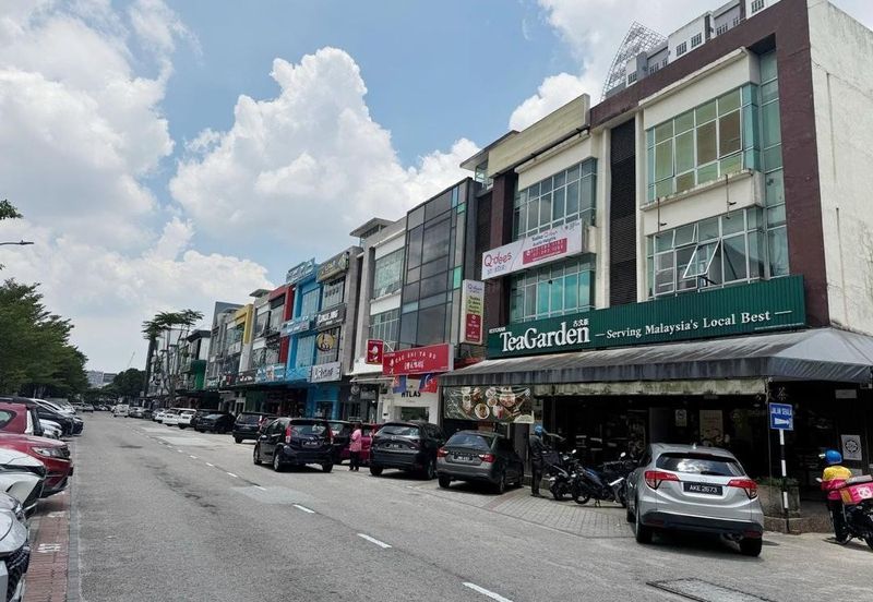 Taman Austin Heights