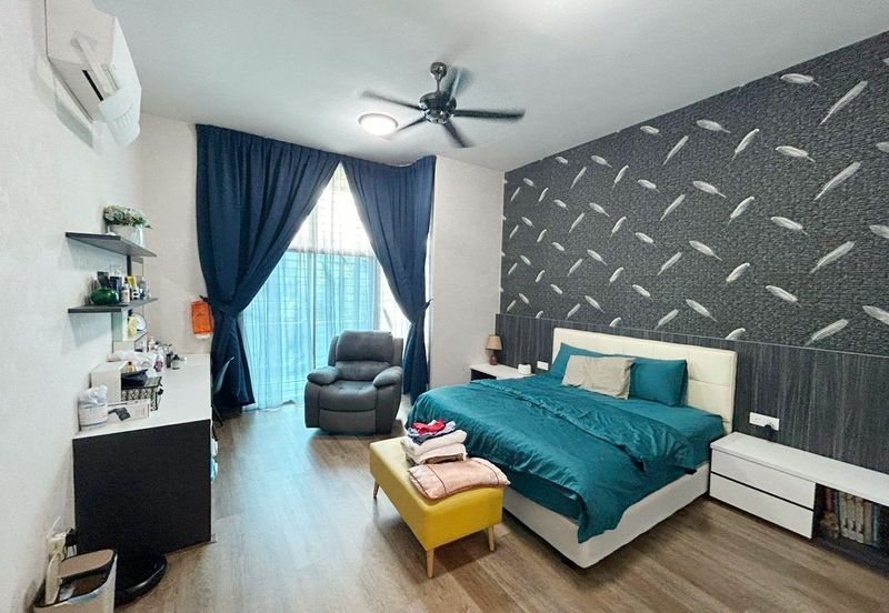 Austin Residence @Taman Mount Austin