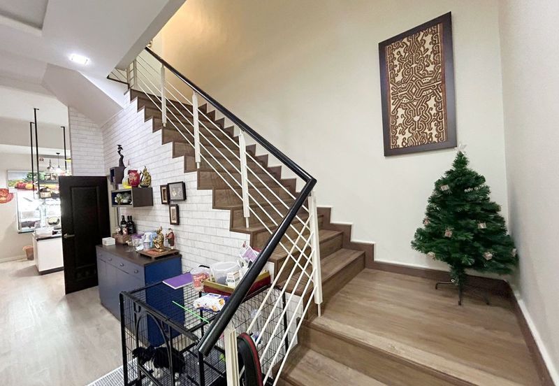 Austin Residence @Taman Mount Austin