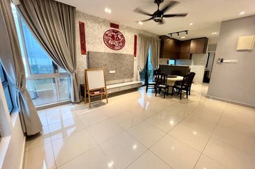 Imperial Jade Residenz @ Bandar Seri Alam