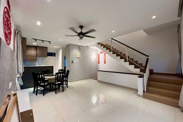 Imperial Jade Residenz @ Bandar Seri Alam