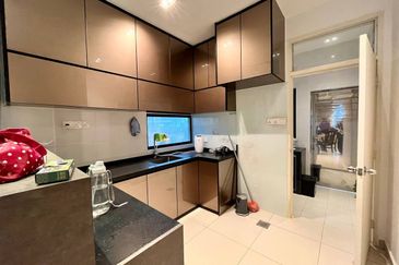 Imperial Jade Residenz @ Bandar Seri Alam