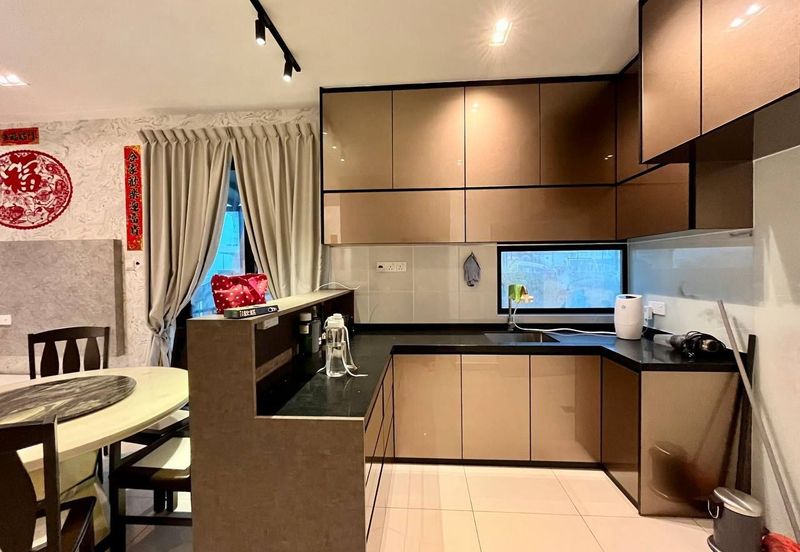 Imperial Jade Residenz @ Bandar Seri Alam