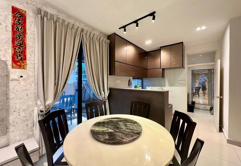 Imperial Jade Residenz @ Bandar Seri Alam