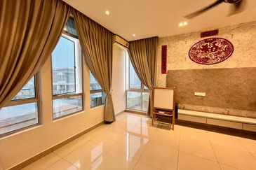 Imperial Jade Residenz @ Bandar Seri Alam