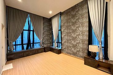 Imperial Jade Residenz @ Bandar Seri Alam