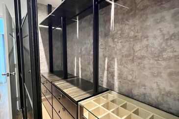 Imperial Jade Residenz @ Bandar Seri Alam