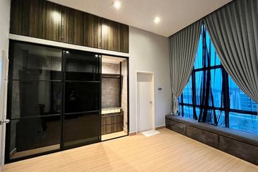 Imperial Jade Residenz @ Bandar Seri Alam