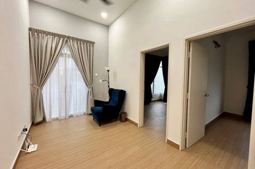 Imperial Jade Residenz @ Bandar Seri Alam