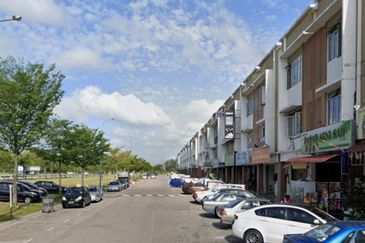 Taman Sierra Perdana