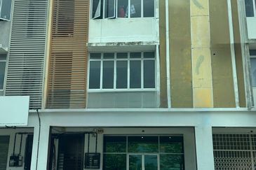 Taman Sierra Perdana