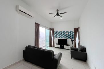 The Pinnacles (Pinnacle Tower)