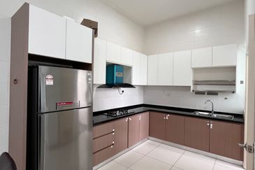 The Pinnacles (Pinnacle Tower)