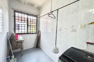 Taman Suria, Johor Bharu