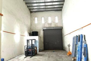 Kawasan Perindustrian Mount Austin