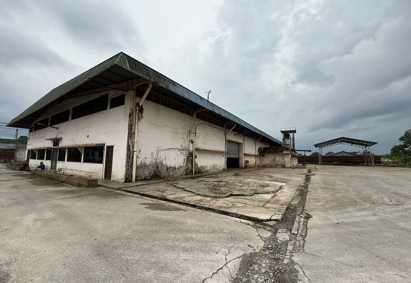 Taman Perindustrian Desa Cemerlang