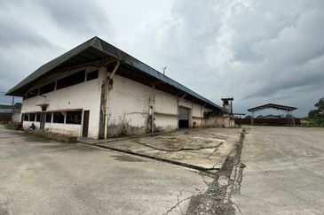 Taman Perindustrian Desa Cemerlang