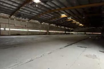 Taman Perindustrian Desa Cemerlang