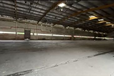 Taman Perindustrian Desa Cemerlang